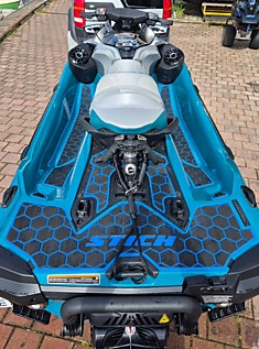 Ковры GTX / WAKE PRO