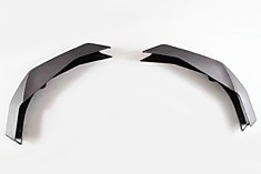 Бампер угловой RXP / GTI 2012