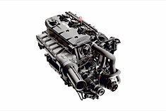 Rotax 1630-170