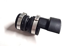 Резинка подвесного подшипника