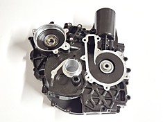 Крышка PTO 325