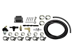 Охлождение SVHO