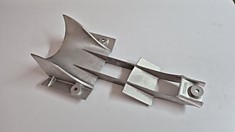 Решетка Solas Spark